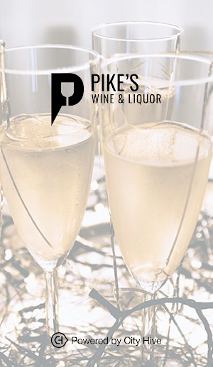 Pike's Wine & Liquor Screenshot 0