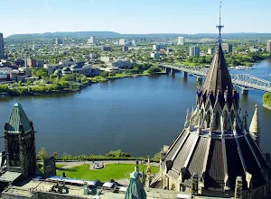 Ottawa City Wallpapers Screenshot 0