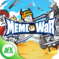 Meme War