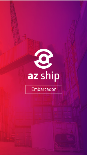 AZShip - Embarcador Screenshot 0