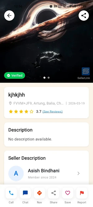 SellerLink – Services Near You Screenshot 3