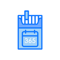 Smoking Pack Year Calculator