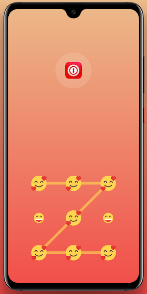 App Lock - Fingerprint, Pin and Pattern Screenshot 0