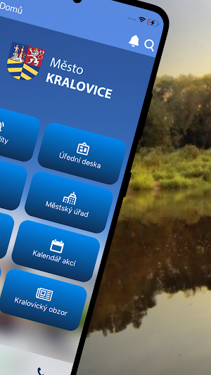 Kralovice Screenshot 1