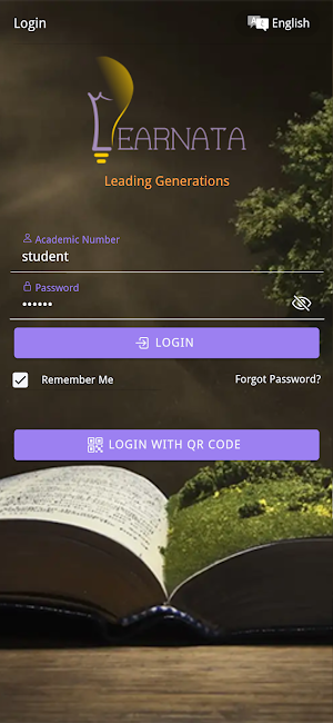 Learnata Screenshot 0