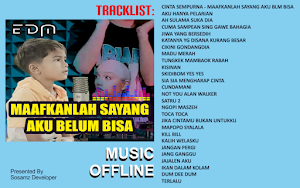 Cinta sempurna | DJ LENGKAP Screenshot 0
