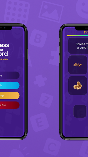 Guess The Word - Photo Riddle Screenshot 2