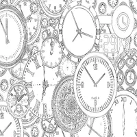 THE TIME MACHINE