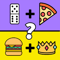 Guess the Brand by Emojis Quiz