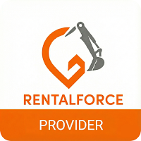 RentalForce Provider