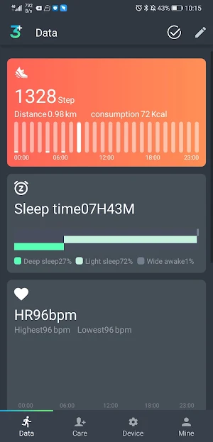 3+ PRO Screenshot 0