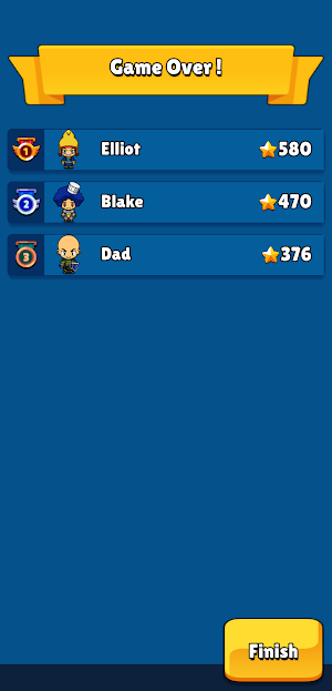Quiz Hero Screenshot 1