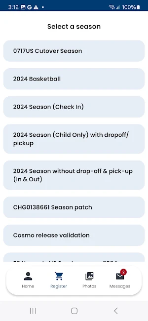 Kids Can Code Screenshot 2