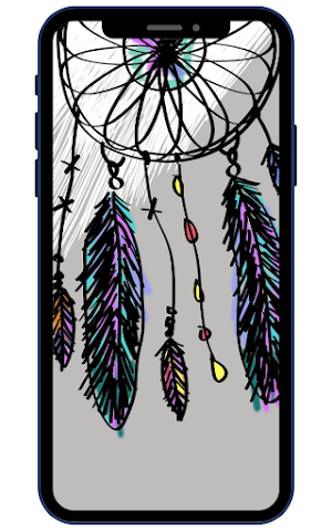 Dreamcatcher Wallpapers Screenshot 1