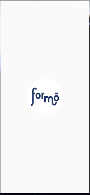 Formô Brasil Screenshot 0