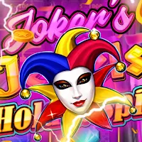 Joker Jewels