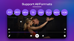 Video Player AI Screenshot 0
