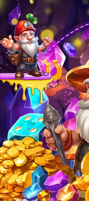 Dwarfs Battle Screenshot 0