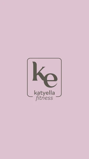 Katyellafitness Screenshot 0
