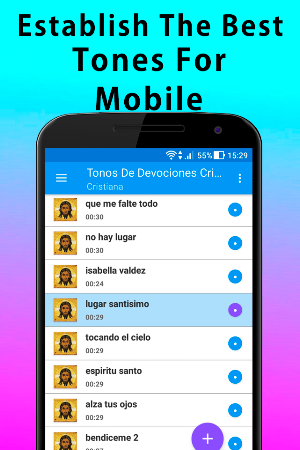 Christian Devotions Ringtones 2020 Screenshot 2