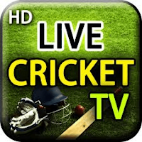 Live Cricket TV HD: Streaming