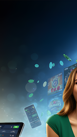 WinnersBet Screenshot 2