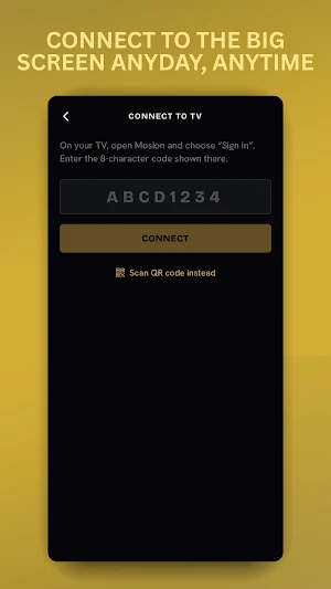 Mosion Screenshot 3
