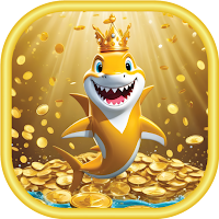 Shark Orbits Game