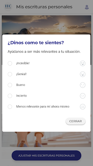 IEC Screenshot 3