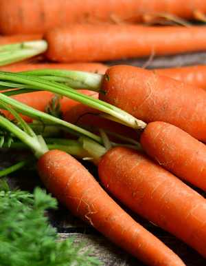 Carrot Food Screenshot 0
