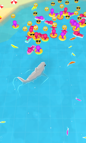 Megalodon Screenshot 2