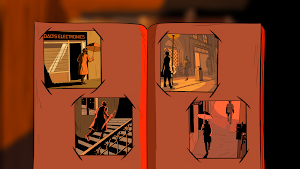 Unboxing the Cryptic Killer Screenshot 1