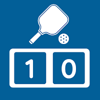 Pickleball Scoreboard