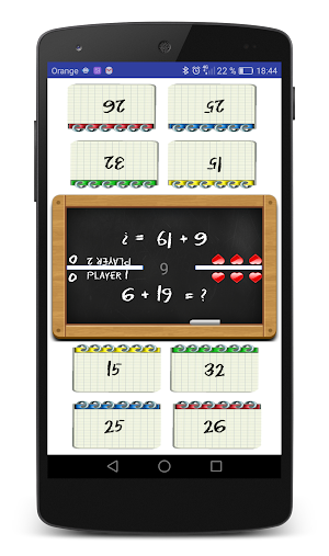 Mental Calculation Kids Screenshot 2