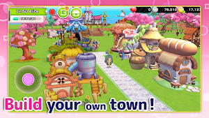 THE LAND ELF Crossing Screenshot 3