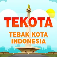 Tekota - Tebak Kota Indonesia