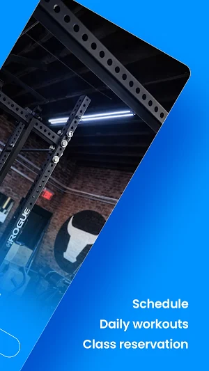 Invinceable Fitness Screenshot 1