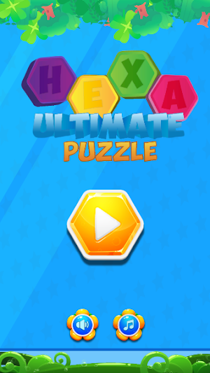 Hexa - Ultimate Puzzle Screenshot 0