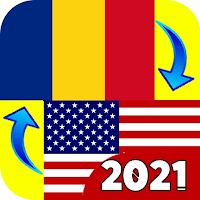 Romanian - English Translator 2021