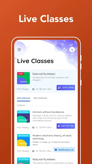 nDigital Screenshot 3