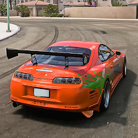 Real Car Driver Offline Game