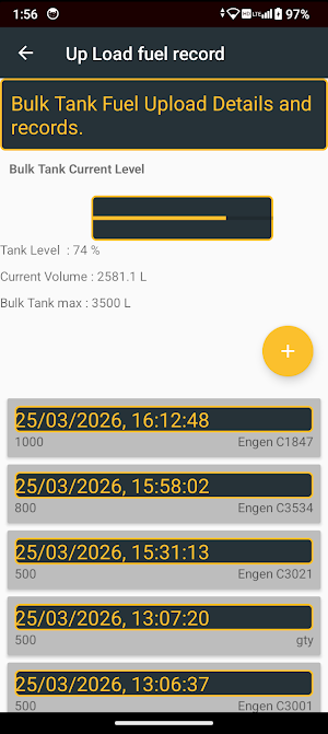 Fuel Station Screenshot 3