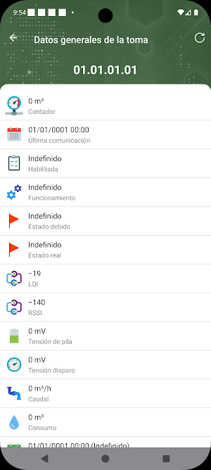 VAO Técnicos Bassanova Screenshot 2