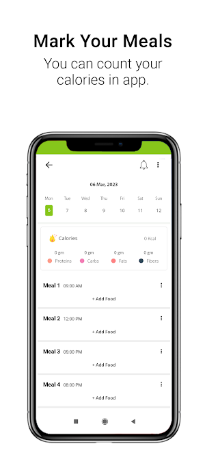 Lifestyle Wellness Center Screenshot 1