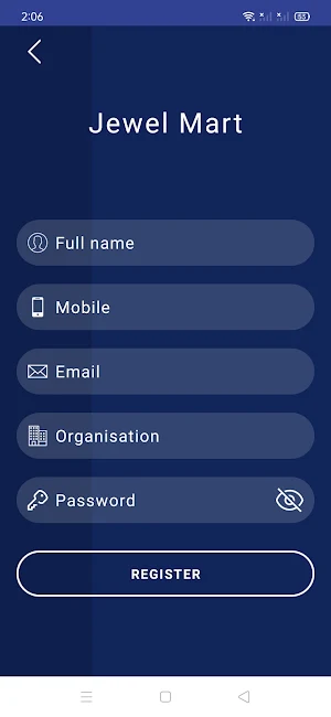 Jewel Mart Screenshot 1