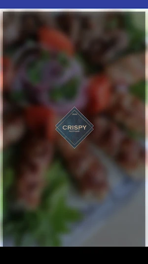 Crispy Zadar Screenshot 0