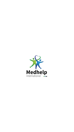 Medhelp Screenshot 0