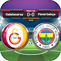 Turkish football league