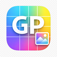 GridPic - Photo Grid & Collage