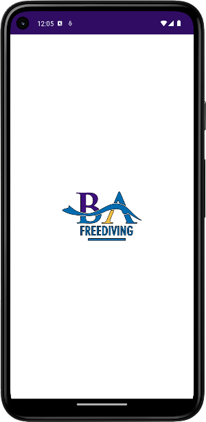 FreedivingBA Screenshot 0